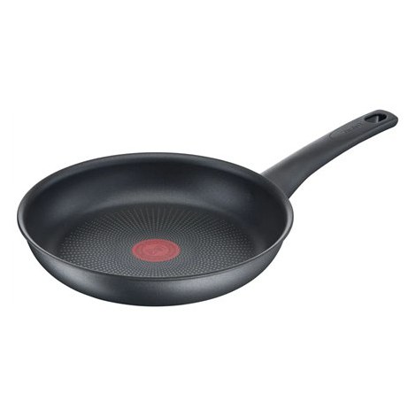 TEFAL | G2700472 Daily Chef | Frying Pan | Frying | Diameter 24 cm | Suitable for induction hob | Fixed handle | Black